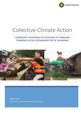 Collective Climate Action