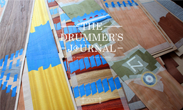 Drummer's Journal's