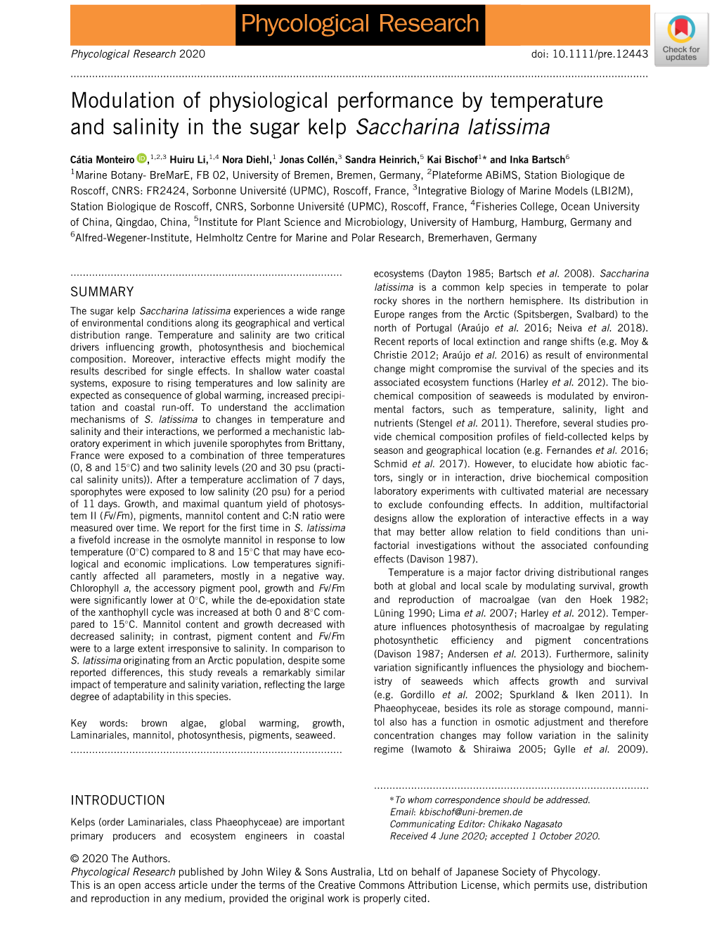 Monteiro Etal 2020 Phycres.Pdf