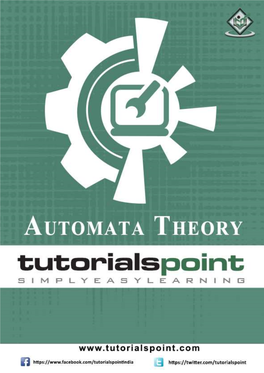 Automata Theory