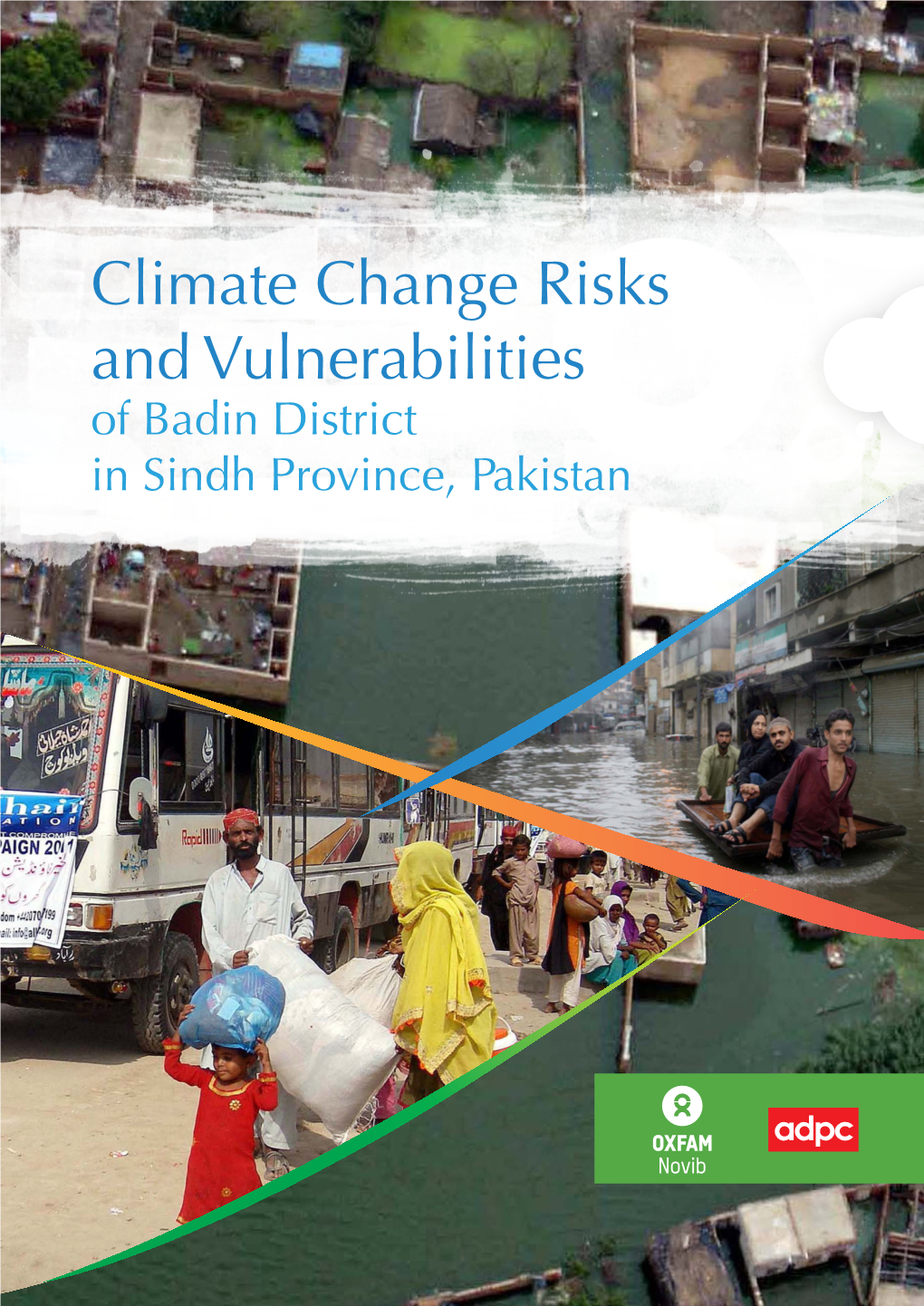 Climate Change Risks and Vulnerabilities