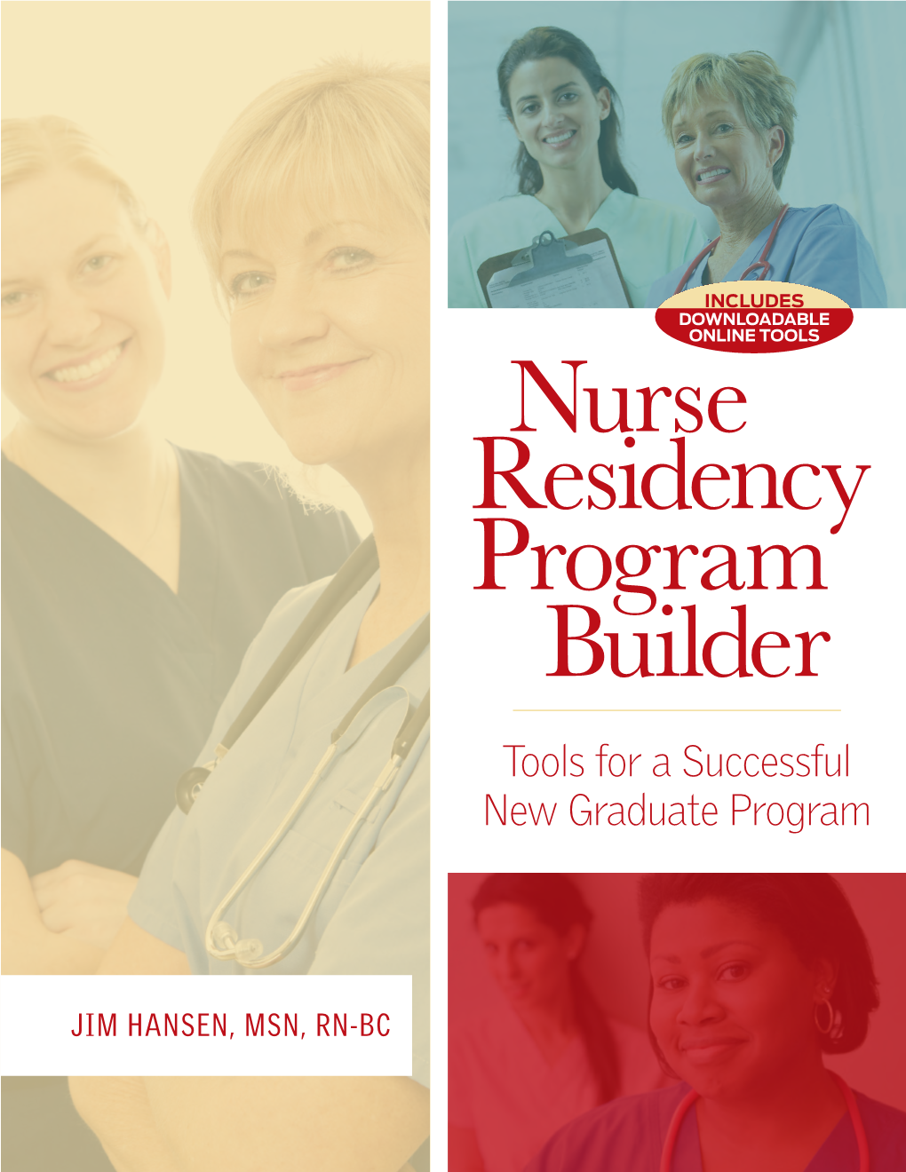 Builder NURSE RESIDENCY PROGRAMS and the PREPARATION-PRACTICE GAP