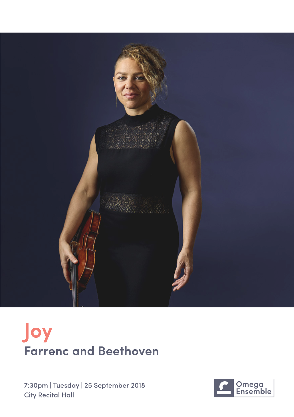Joy Farrenc and Beethoven