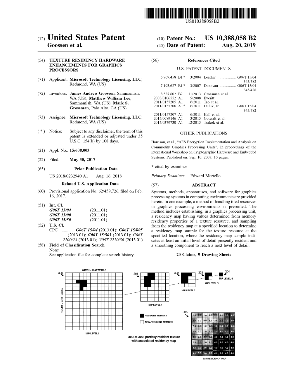 ( 12 ) United States Patent ( 10) Patent No