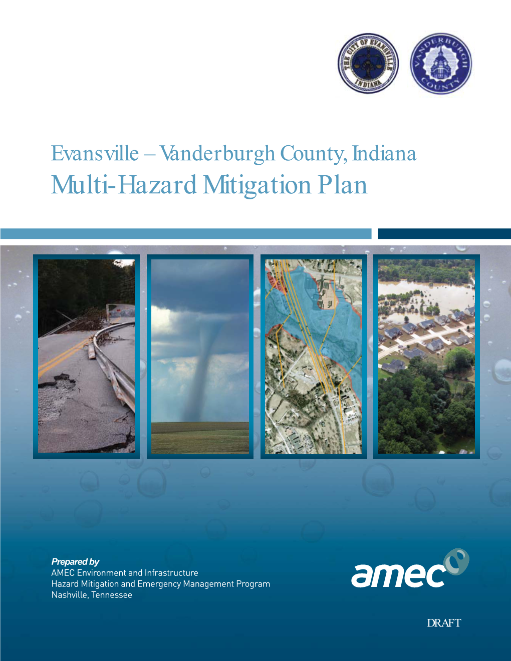 Multi-Hazard Mitigation Plan