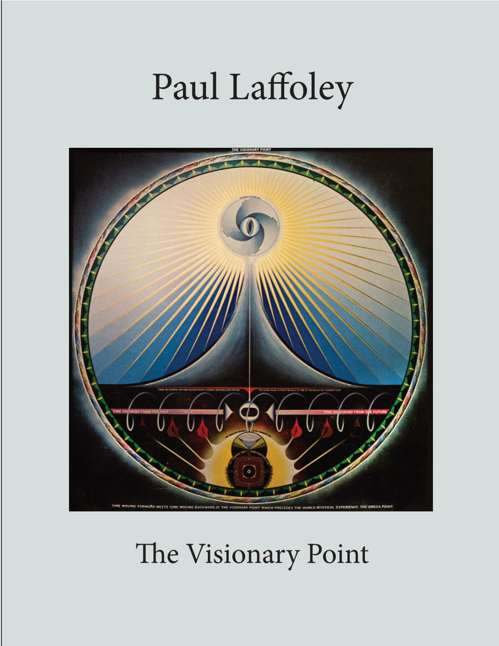 Paul Laffoley