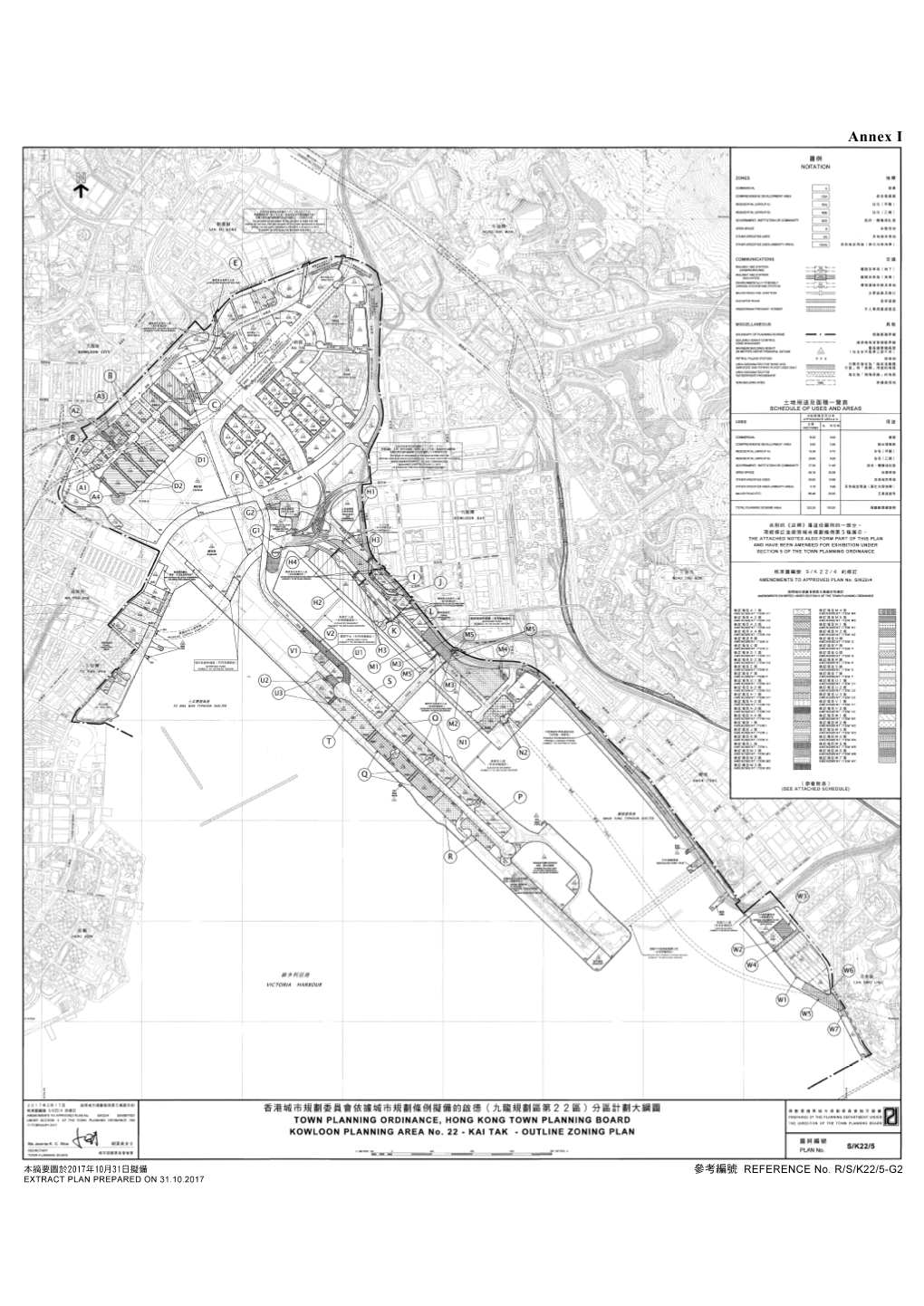 Attachments to Town Planning Board Paper No. 10365