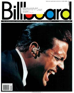 THE INTERNATIONAL NEWSWEEKLY of MUSIC, VIDEO and HOME ENTERTAINMENT Rnovember 4, 2000