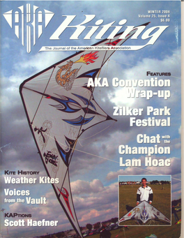 2004 Volume 25 Issue 4