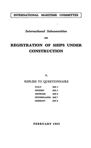 1963 REGISTRATION of SHIPS UNDER CONSTRUCTION 2 .Pdf 195.65 KB