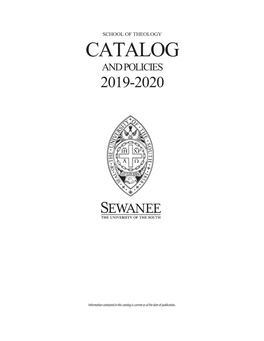 Download PDF of the Theology Catalog