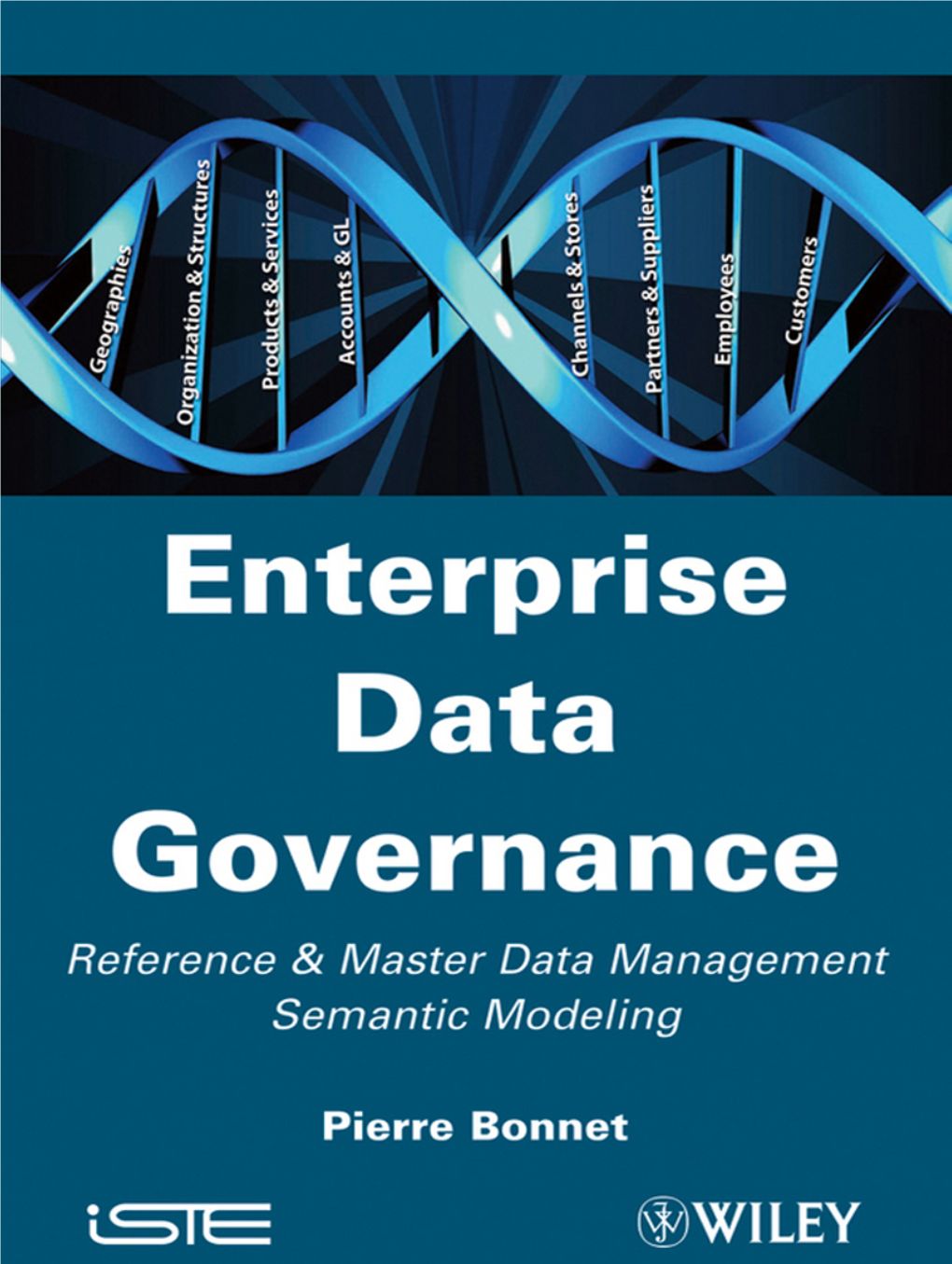 Enterprise Data Governance