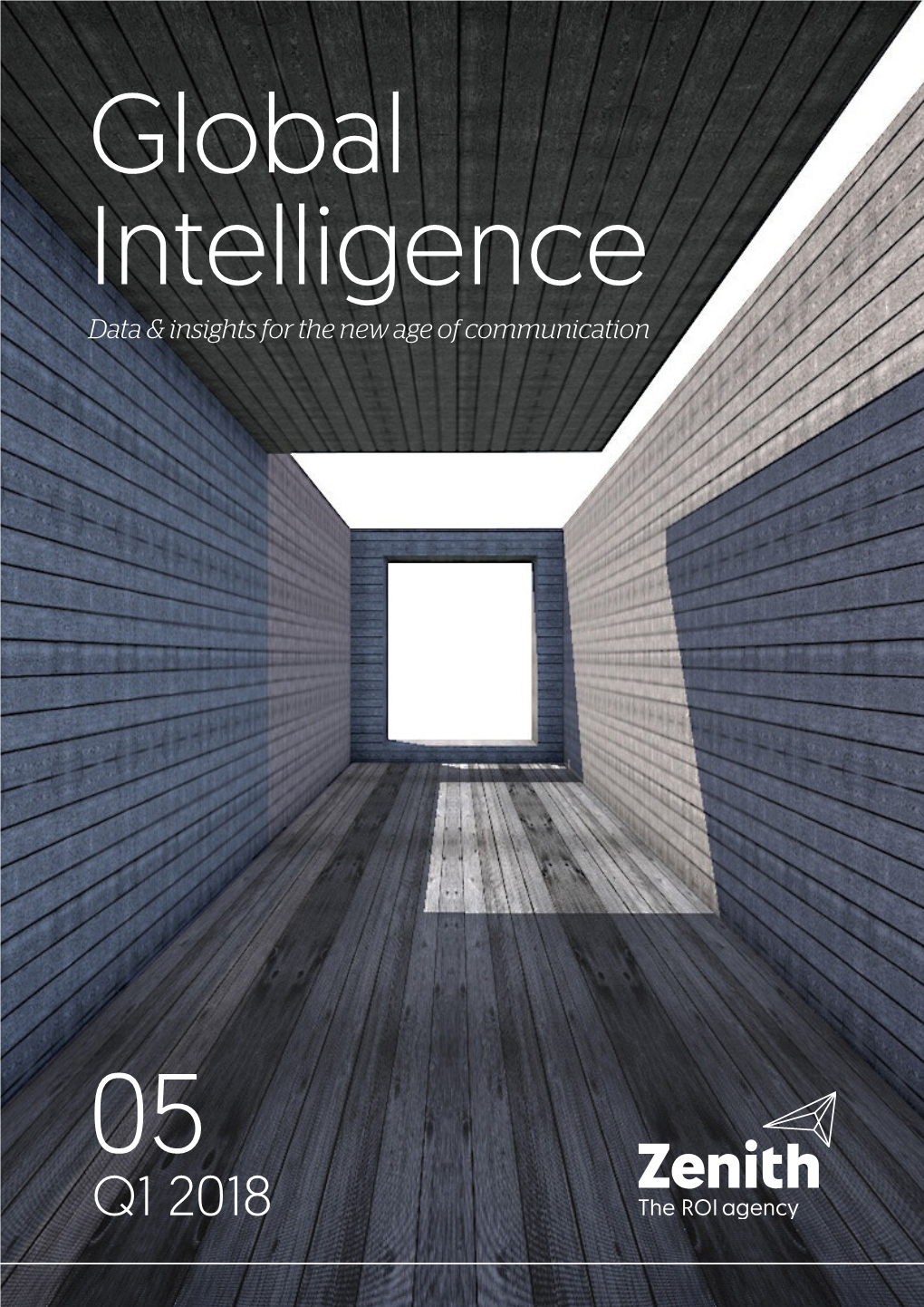 Q1 2018 Global Intelligence Contents