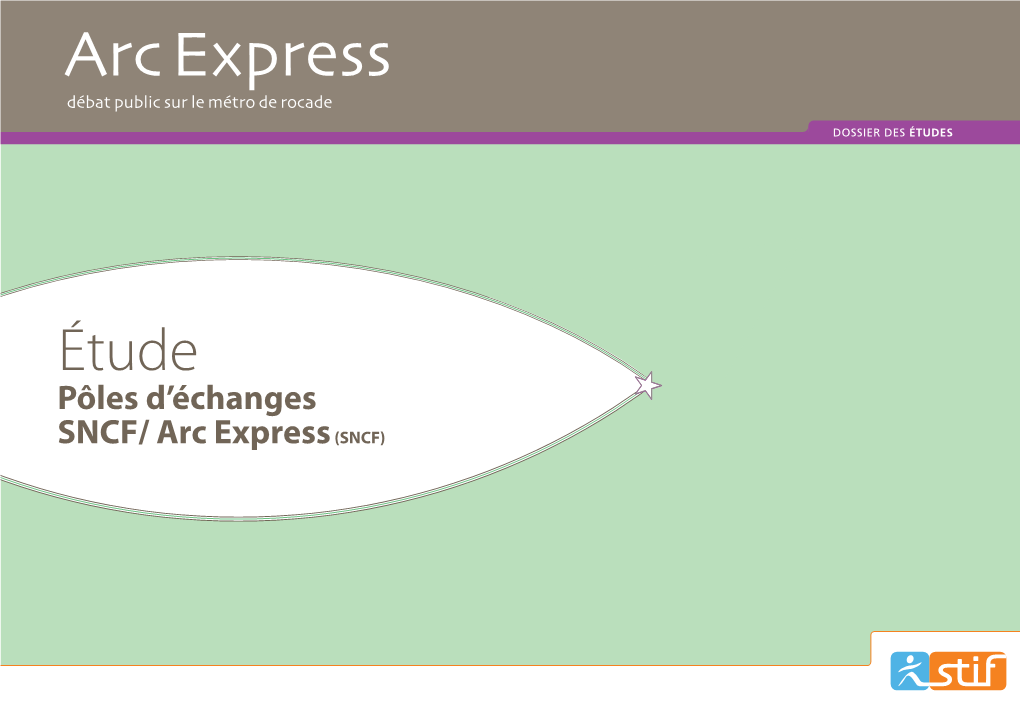 Arc Express(SNCF)