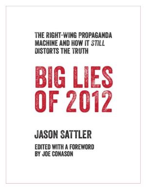 Big-Lies-2012.Pdf