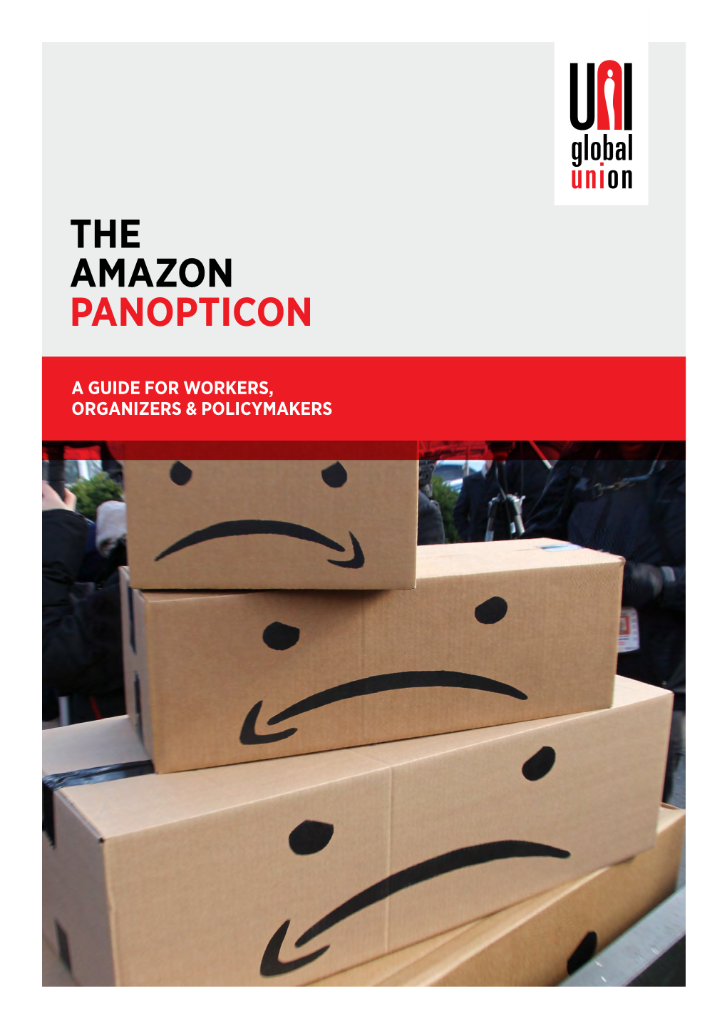 The Amazon Panopticon