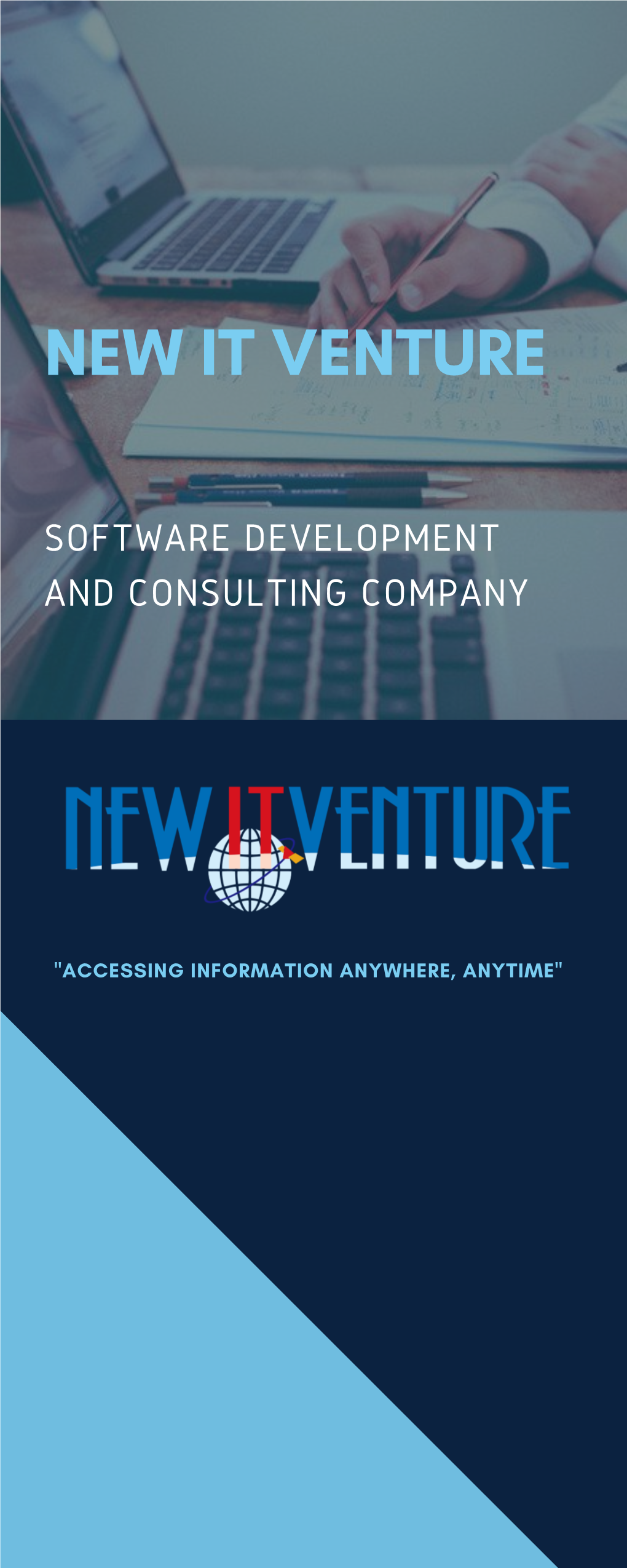 NITV As Software Development Company