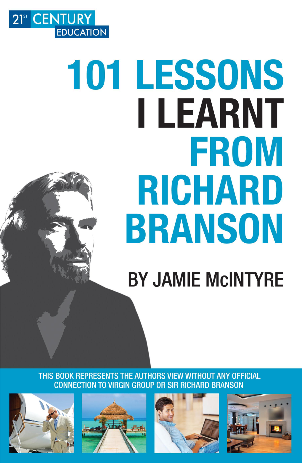 34.3 Branson Book