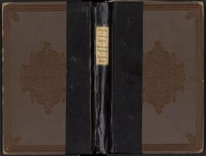 Literary Fables of Yriarte / Translated from the Spanish by Geo. H. Devereux