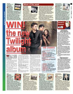 Review of OOTTM by the Sunday Mercury