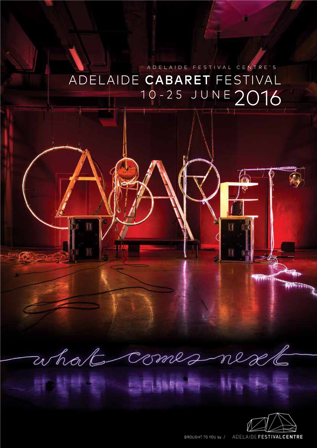 CABARET DINNER Hosted by EDDIE PERFECT the OLD & the NEW 25