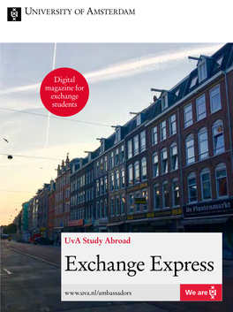 Exchange Express June 2020