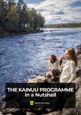 THE KAINUU PROGRAMME in a Nutshell (Pdf)