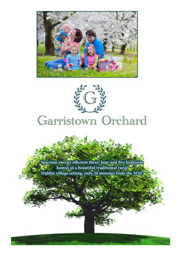 Garristown Orchard