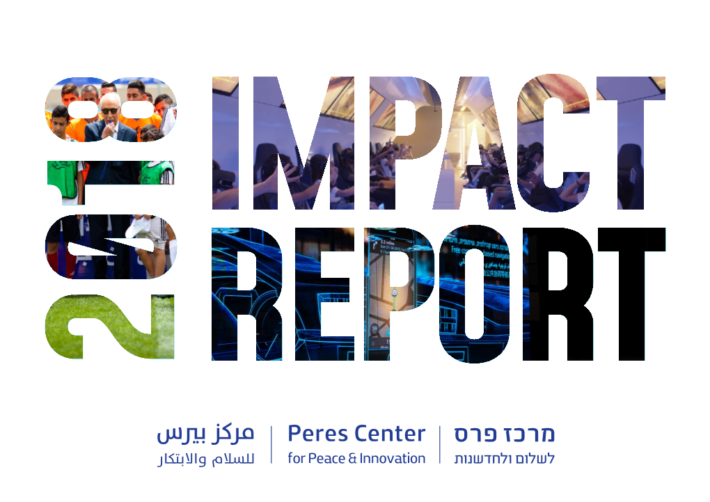 Peres-Center-2018-Impact-Report.Pdf