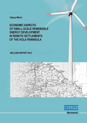Economic Aspects of Small-Scale Renewable Energy Development in Remote Settlements of the Kola Peninsula