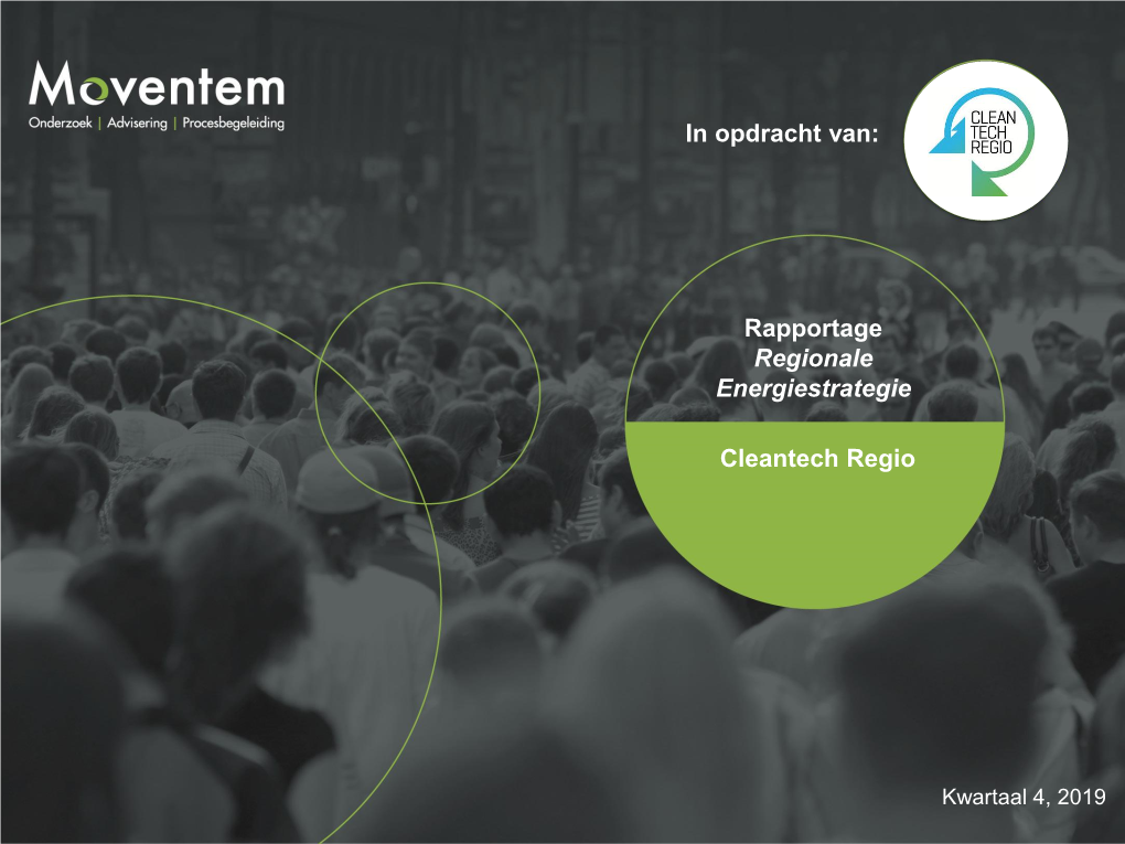 Cleantech Regio