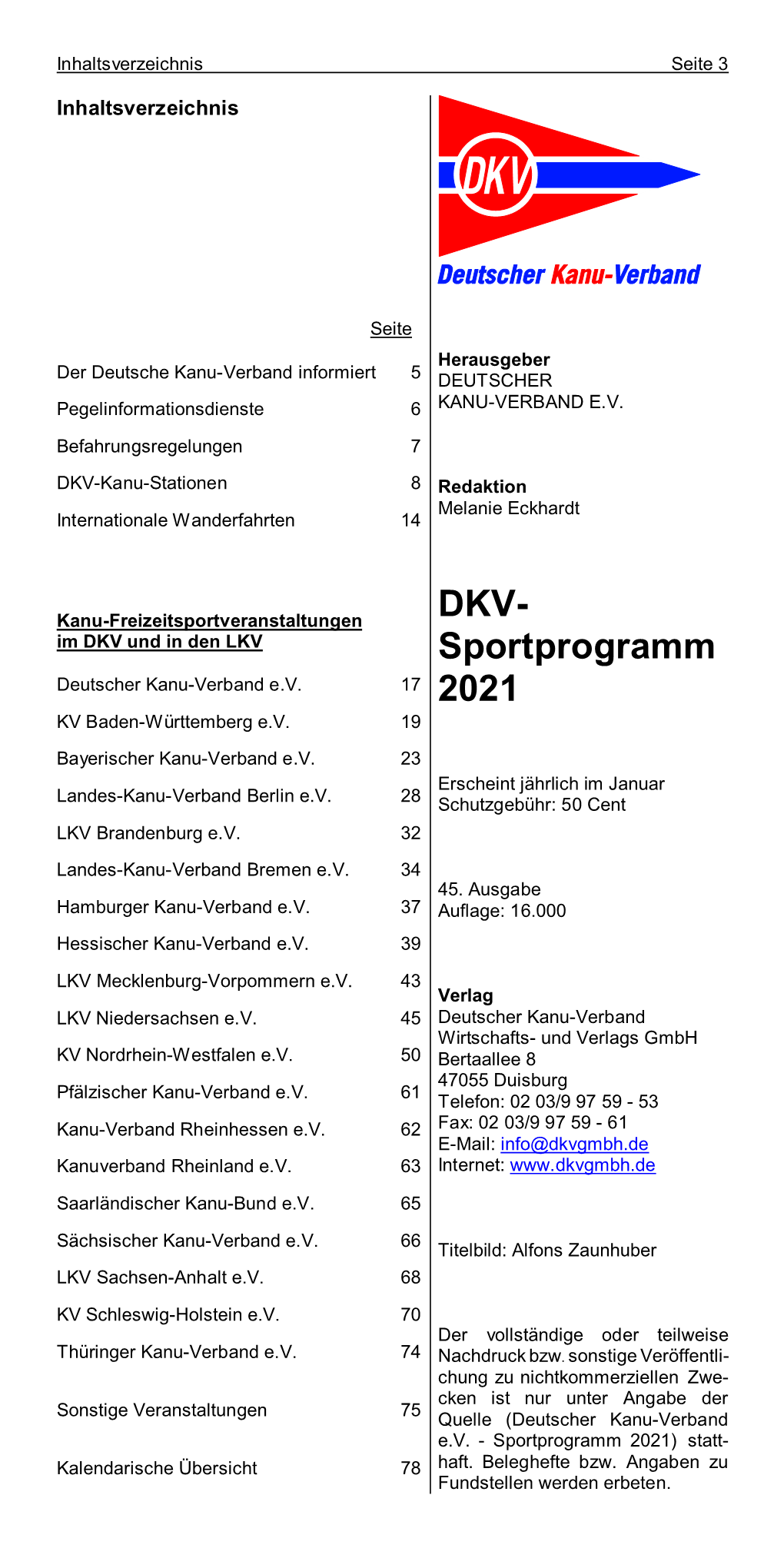 DKV-Sportprogramm 2021 (Pdf)