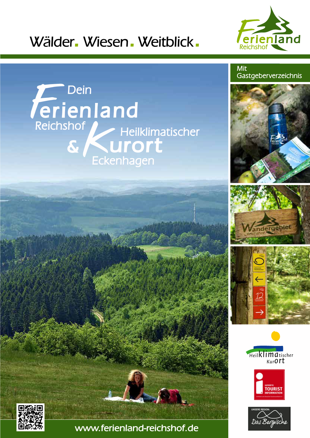 Ferienkatalog Reichshof