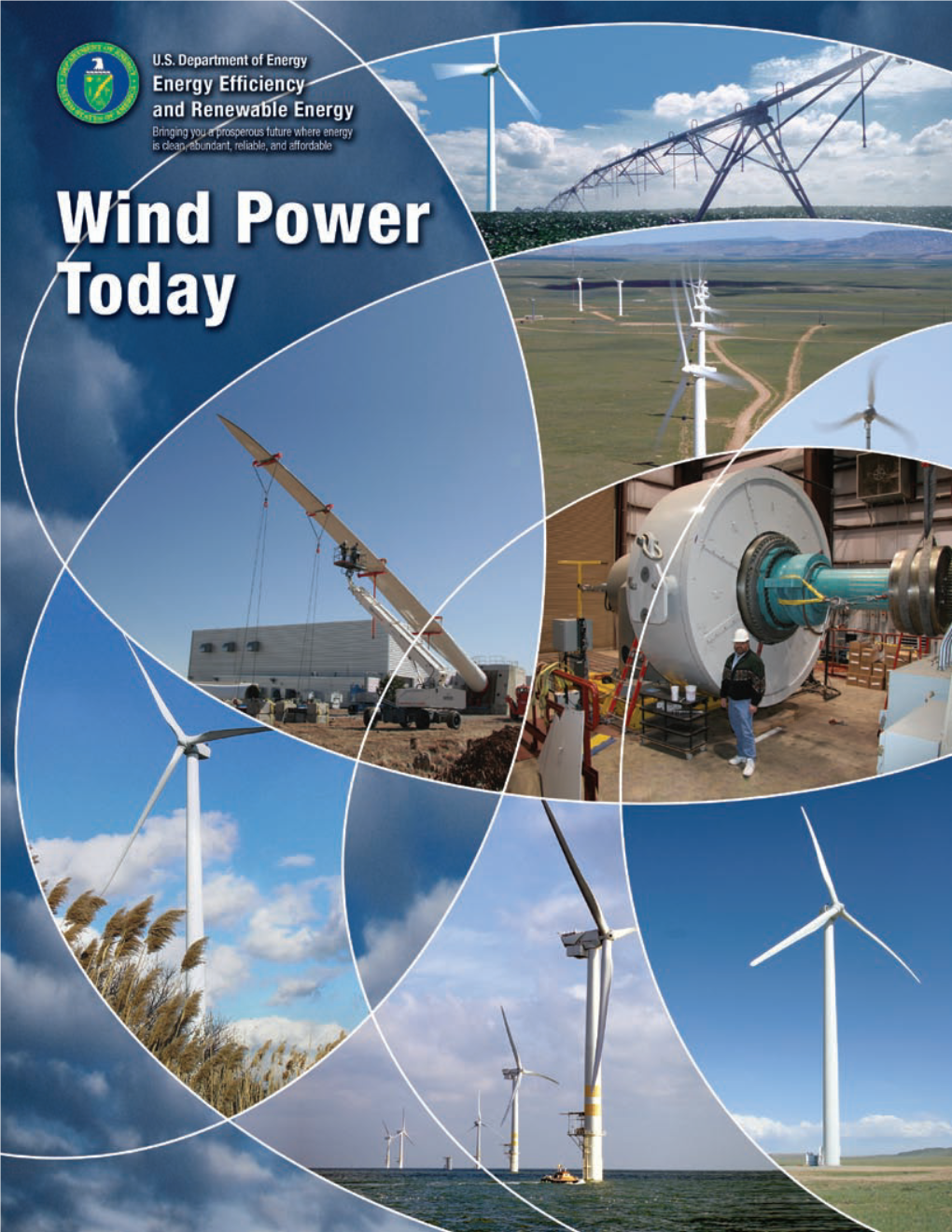 Wind Power Today