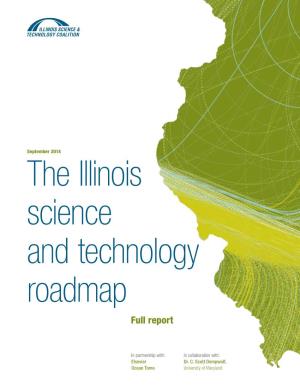 Illinois Science & Technology Roadmap