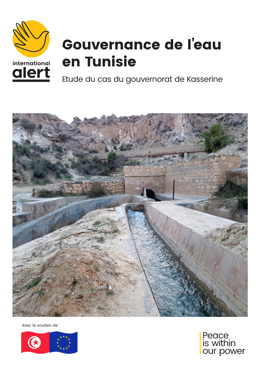Gouvernance De L'eau En Tunisie