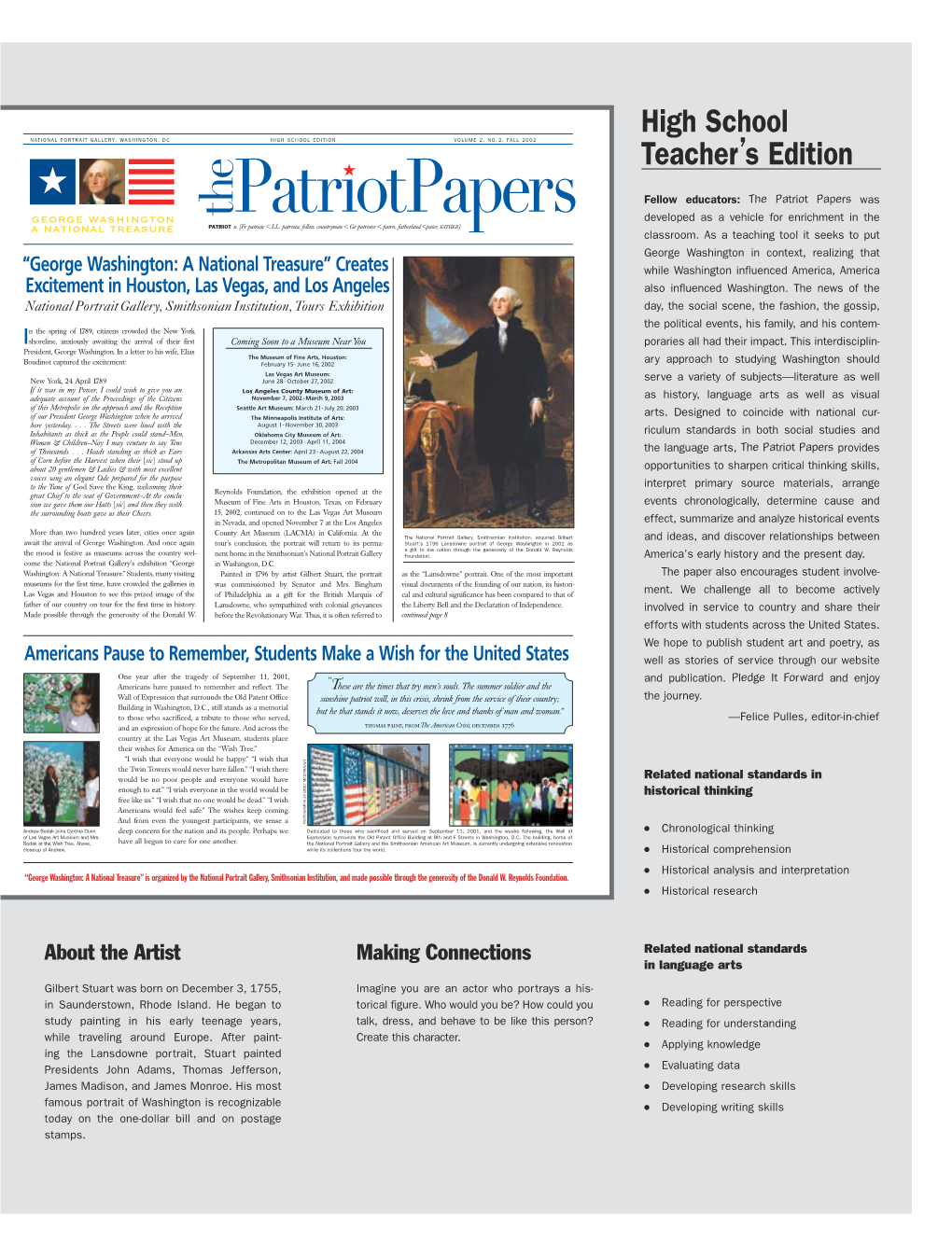 Patriotpapers