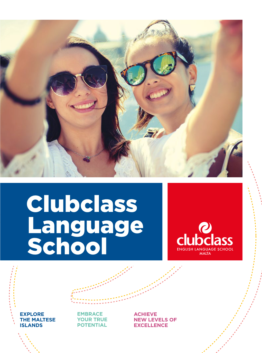 Clubclass Language School