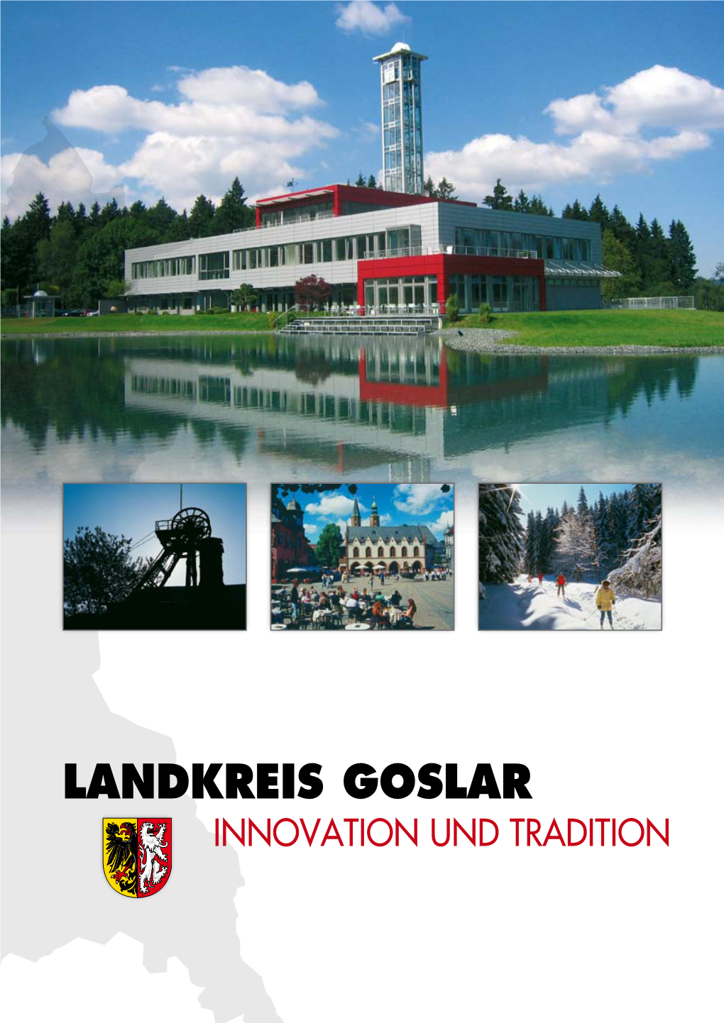 INNOVATION UND TRADITION L L~ ~   J~  ¶