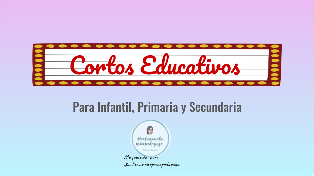 Cortos Educativos.Pdf