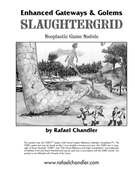 Slaughtergrid