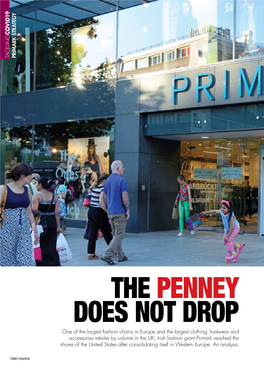 The Penney Does Not Drop