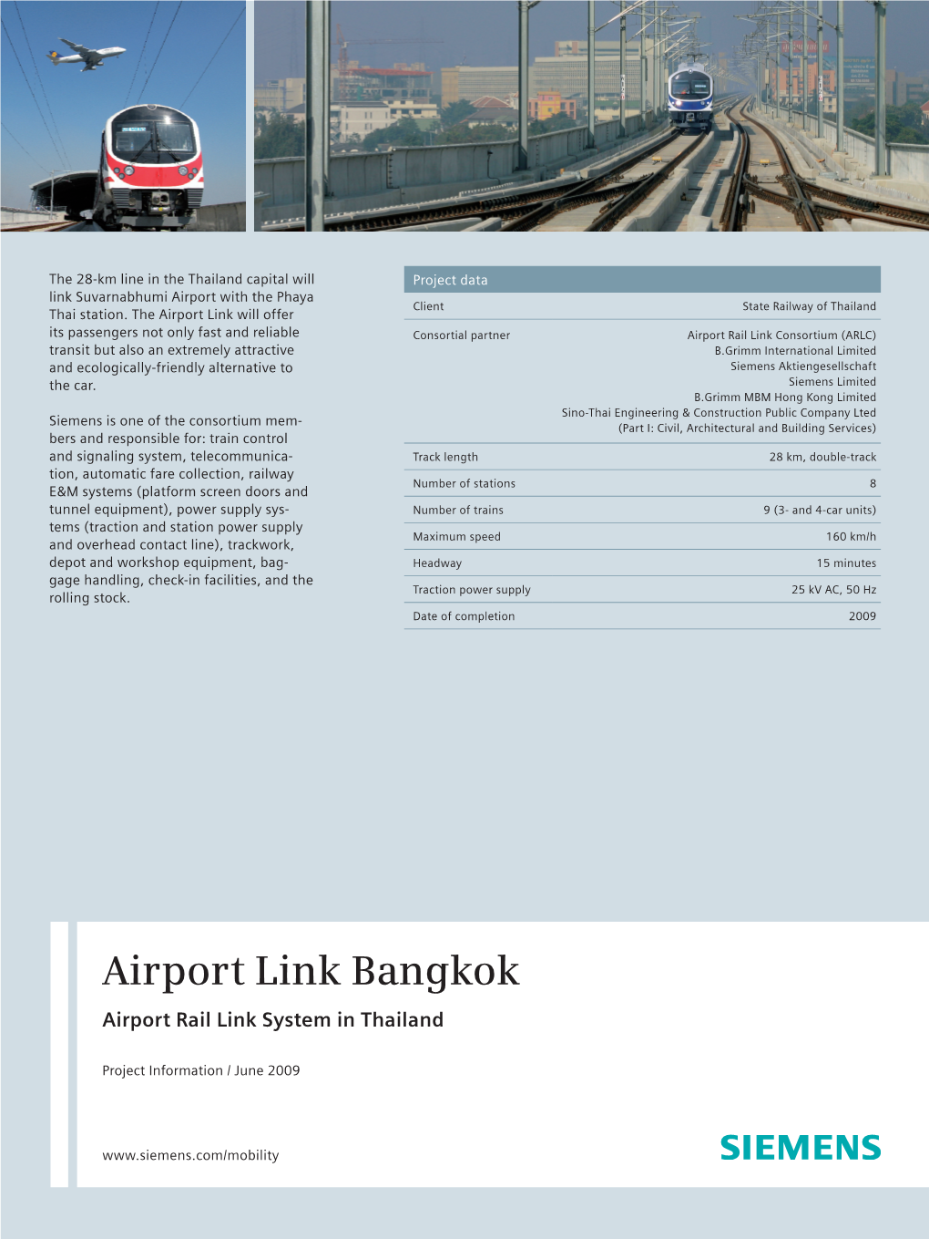 Airport Rail Link