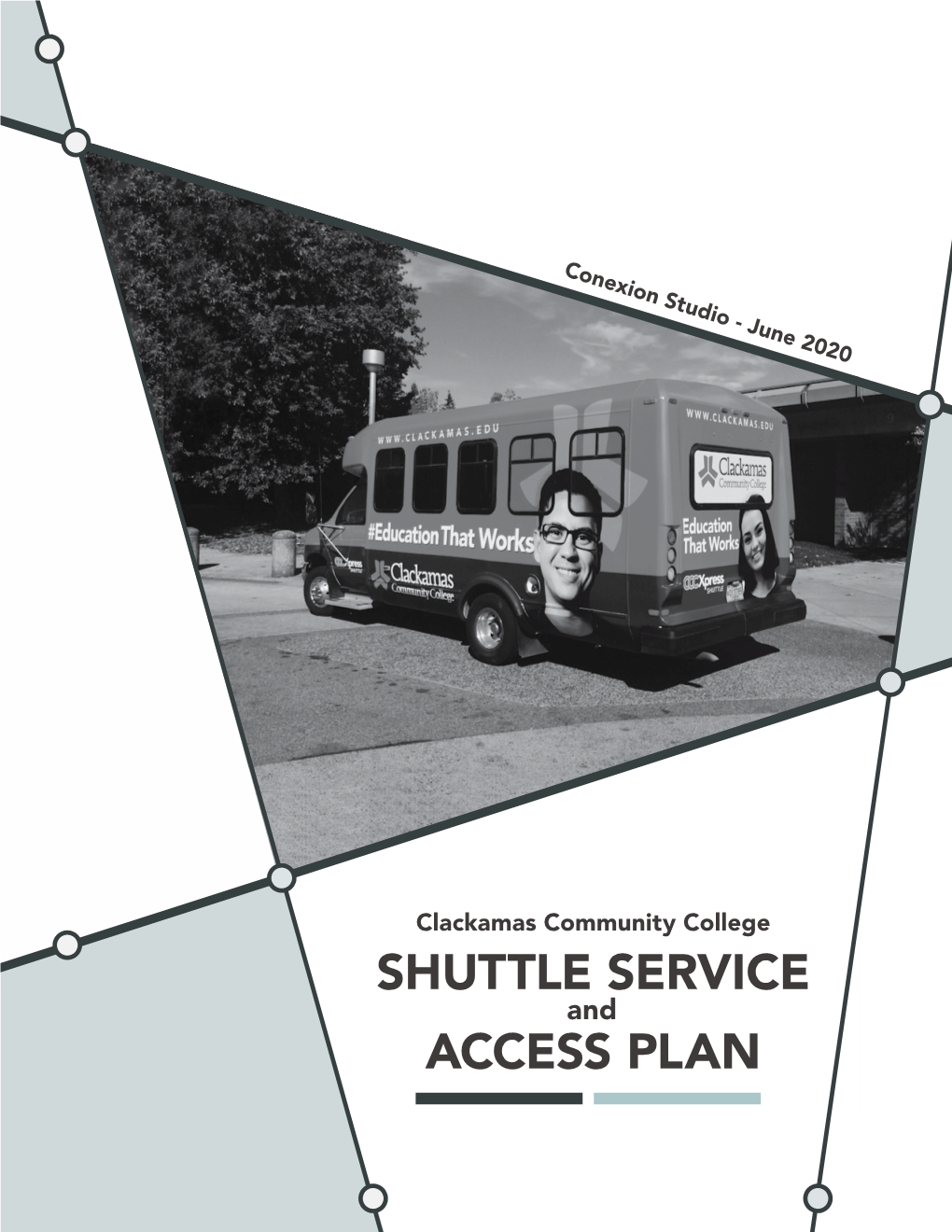 Shuttle Service Access Plan