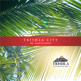 Trishla City