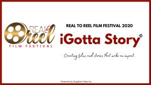 Real Reel Film Festival 2020