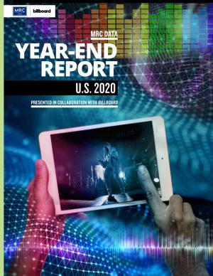 Year-End Report U.S
