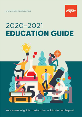 1 2020 – 2021 Education Guide | Indonesia Expat