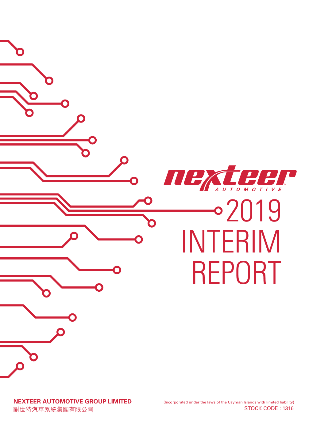 2019 Interim Report