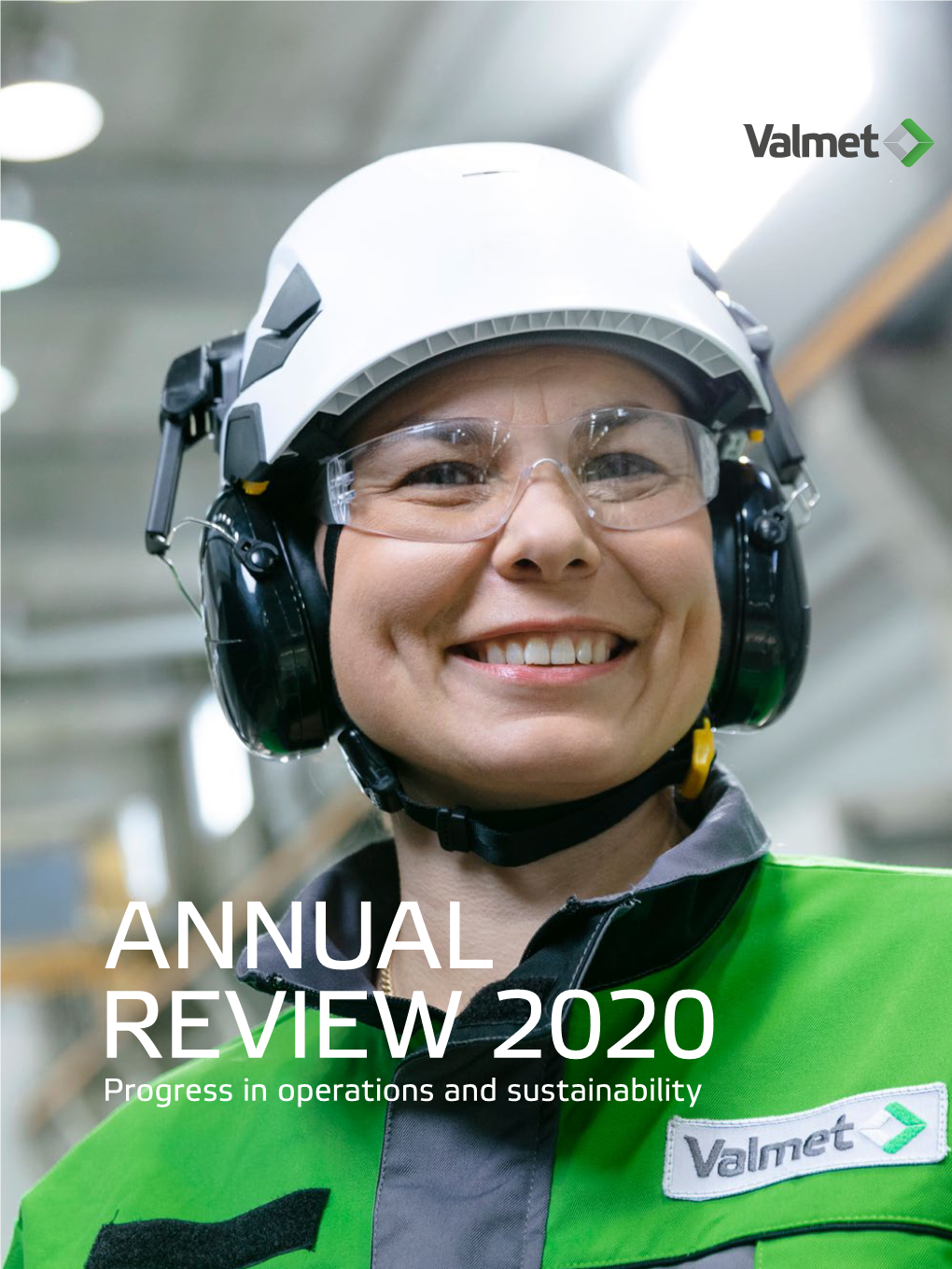 Valmet Annua Review 2020